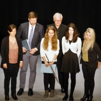 Nemzetközi Növendékhangverseny