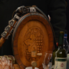 Kolbásztöltő fesztivál (Fotó: Nagy Mária)