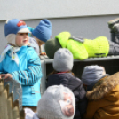 Húsvét a Pillangó Óvoda és Minibölcsiben 