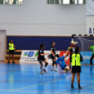 UFM Nemzetközi Női Kézilabda Kupa: MKC SE (HUN) – Slavia Praha (CZE) (29-28)