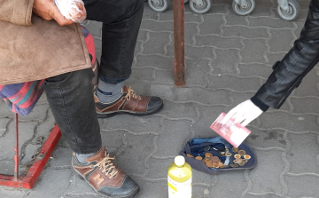 Az én városom - A város peremén