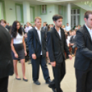 Egyetemi tanévnyitó 1 (Fotó: Nagy Mária)