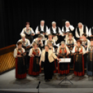 Tavaszváró dalosünnep