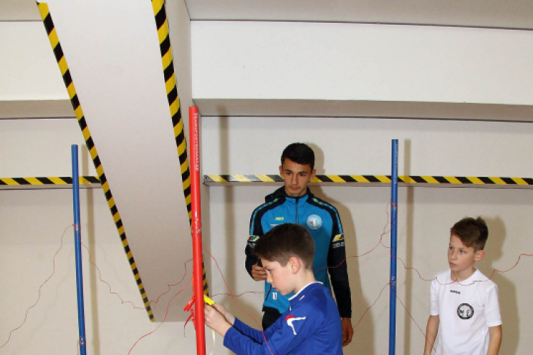 MTE karácsonyi ünnepély és családi nap