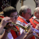 Lions Club adventi jótékonysági hangverseny