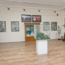 Albert Flórián Emlékkiállítás (Fotó: Horváth Attila)