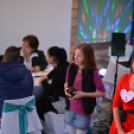 Esküvő kiállítás (Fotó: Nagy Mária)