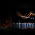 Okay Dance 2014. Gálaműsor - Full Version A Teljes Műsor Part 1.