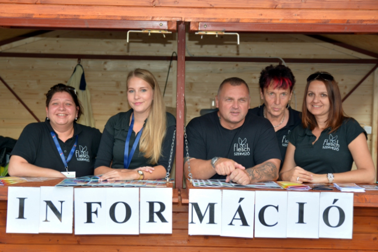 Szent István Napok 2016, 1. nap (Fotó: Stipkovits Veronika és Bánhegyi István)