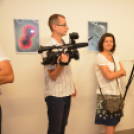 Pánik labor (Fotó: Nagy Mária)