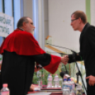 Egyetemi tanévnyitó 1 (Fotó: Nagy Mária)