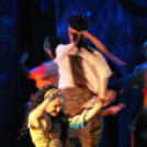 Szent István napok - Experidance (Fotó: Nagy Mária)