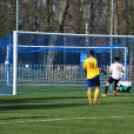 Futura Mosonmagyaróvár - Tököl VSK (4:1) Gratulálunk! (Fotó: Nagy Mária)