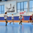 UFM Nemzetközi Női Kézilabda Kupa: MKC SE (HUN) – Duslo Sala (SK) - (40-22)