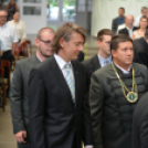 Egyetem tanévnyitó (Fotó: Nagy Mária)