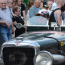 V. Mosonmagyaróvári Veteránjármű Találkozó és Alkatrészbörze (Fotó: Bánhegyi István)