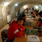 Óvodás malom és sakkverseny - Lányok (Fotó: Horváth Attila)