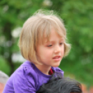 Városi Gyereknap (Fotó: Nagy Mária)