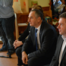 Kék cinke óvoda felújítás átadó (Fotó: Nagy Mária)