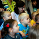 Pillangó Óvoda és Mini Bölcsőde - Szent Mihály nap