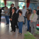 Mosonmagyaróvári Civil Nap (Fotó: Nagy Mária)