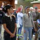 XI.Szigetköz ízei, Vármegye borai Fesztivál 1. nap