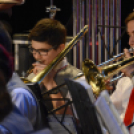 MOFÉM Fúvószenekar Jótékonysági Hangverseny