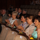 Városi Pedagógusnapi Ünnepség