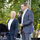 Moson Big Band koncert