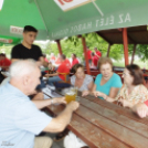 Civil Nap Mosonmagyaróváron