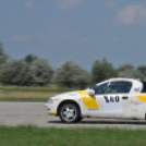 Bronzot érő futamok az FRT-n.