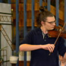 Anne Frank (1929-1945) kiállítás Mosonmagyaróváron