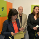 Bölcsőde átadó Mosonmagyaróváron