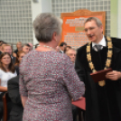 Egyetem tanévnyitó (Fotó: Nagy Mária)