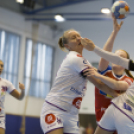 MKC SE - Békéscsaba 31:23 (18:11)