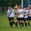 FUTURA Mosonmagyaróvár - Diósdi Tc (3:1) Gratulálunk! (Fotó: Nagy Mária)