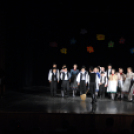 Ujhelyi Imre Általános Iskola - Nyárcsalogató Gálaműsor