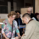 12. Tavaszköszöntő Jótékony süteménysütő verseny