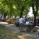 VII. Mosonmagyaróvári Veteránjármű Találkozó és Alkatrészbörze