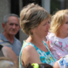 Családi nap a Gyerekek Átmeneti Otthonában