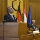 Óriásberuházás az agráriumban - Agrárminisztérium és a FAKT AG közös sajtótájékoztatója