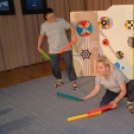 Második Bölcsődei Gyermeknap (Fotó: Bánhegyi István)