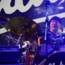 NYÁRI FESZTIVÁL – SZENT ISTVÁN NAPOK 2018, Első nap