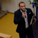 VÍZ világnapja 2015 a Futurában (Fotó: Horváth Attila)