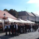 Szent Mihály napok (Fotó: Simon Zsuzsanna)