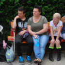 Családi nap a Gyerekek Átmeneti Otthonában