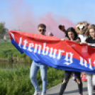 EU-FIRE Mosonmagyaróvár - NEKA 