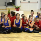 VII. Óvár-Kupa Akrobatikus Rock 'n' Roll Területi Pontszerző és jótékonysági táncverseny