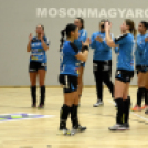 MKC SE – Alba Fehérvár KC 29-31 (17-13)
