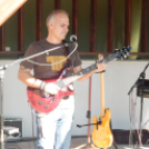 Alma Együttes koncert a Pillangó Óvodában 